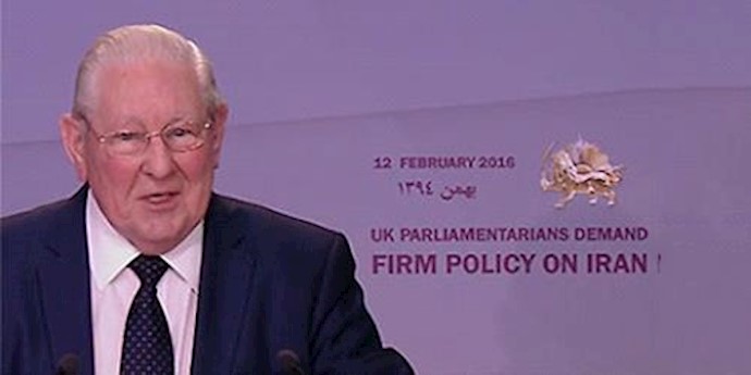  'Lord Clark former Leader of the British Labor Party '