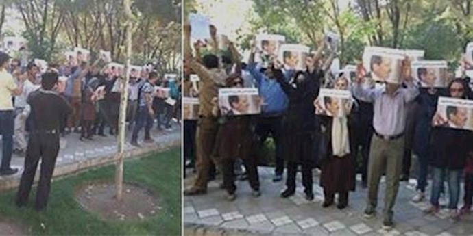 Iran persecuting religious minorities