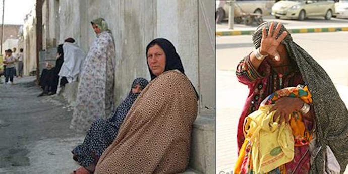 Iranian women are facing social injustice