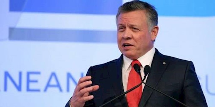 Jordan packed with refugees reaches a ‘boiling point’