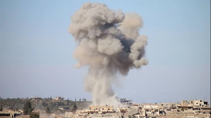 US, Russia announce Syria ceasefire set for Saturday