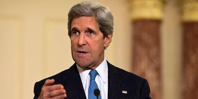 John Kerry Travels to Germany and Albania