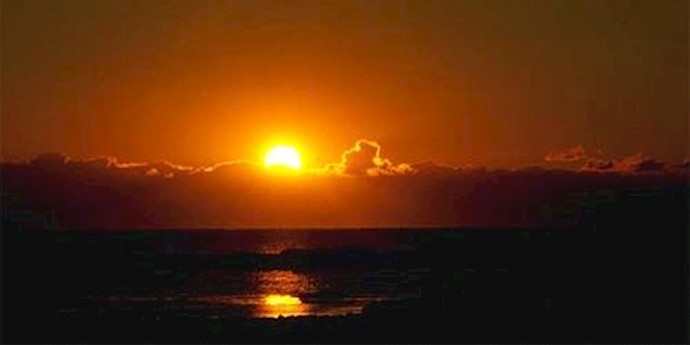 13 Mar 2016 – Daylight Saving Time Started