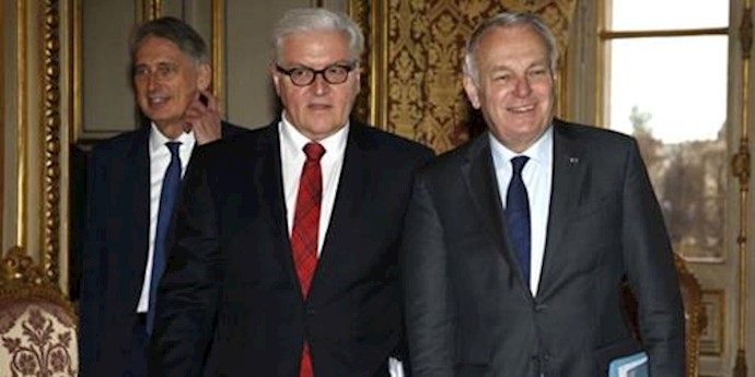 EU tries to hold firm on Russia sanctions