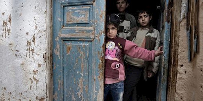 UN: Unless the needs and rights of millions OF Syrian children addressed, an entire generation will be lost
