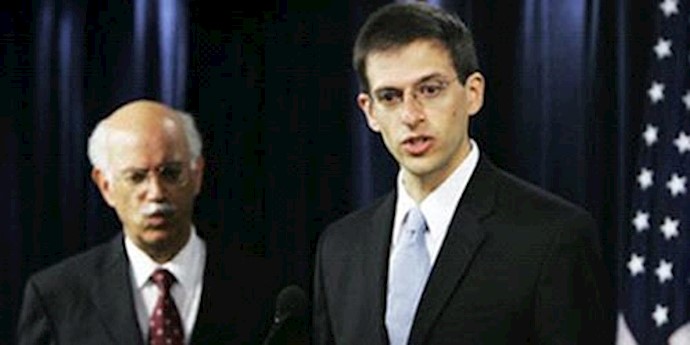 U.S. Treasury punishes Iran over its’ missile program