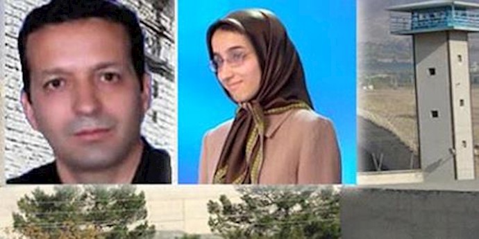  'Saleh Kohandel writes to her brave exiled daughter advocating human rights in Iran'