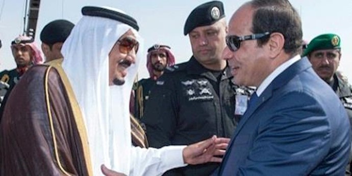 Egypt: Saudi Arabia offered $1.5 billion to finance economic projects in the Sinai