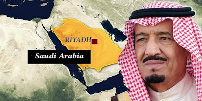  'Saudi Arabia will provide food and medical aid to the most devastated regions'