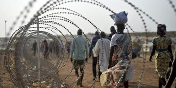U.N. official says at least 50,000 dead in South Sudan war