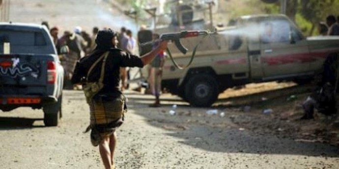 Yemen: Iran-backed forces shot dead a cameraman who was covering clashes in Taez