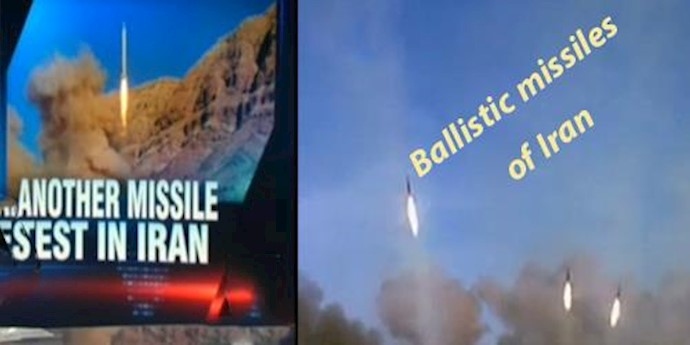Iran advanced missile development with the help of North Korea, still rely on it for missile materials