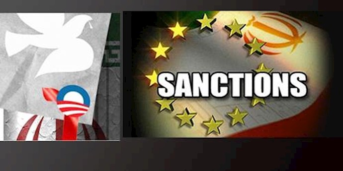 Iran should face sanctions
