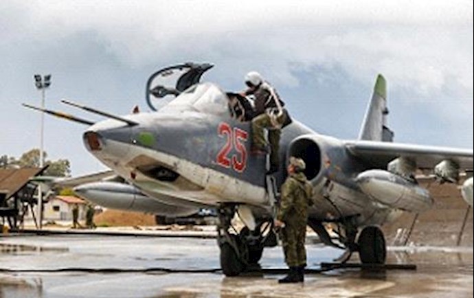 Putin: Russia’s military operation in Syria cost 33 billion rubles -About $464 million