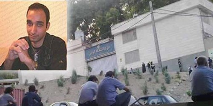 Iran: Sick prisoner of conscience on hunger strike: Saeed Hosseinzadeh