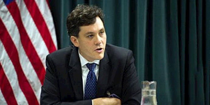 Former deputy assistant secretary of State insists on imposing tough sanctions on Iran missile tests