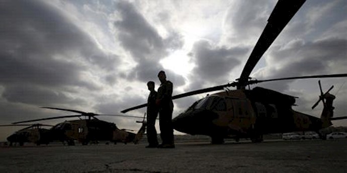 UNITED STATES PROVIDED EIGHT BLACK HAWK HELICOPTERS TO JORDAN