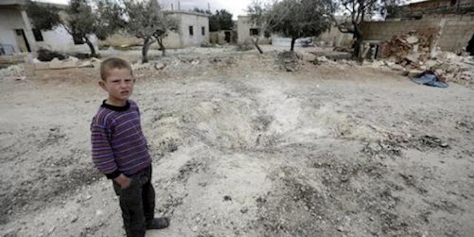 France: No political process if the Syrian opposition is not closely involved and confident