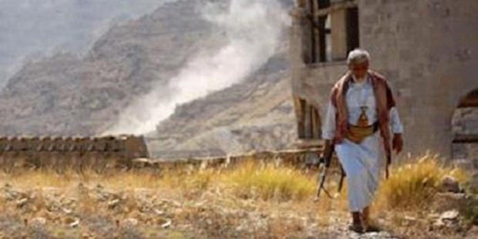 Yemen: Pro-government forces advance near besieged Taez