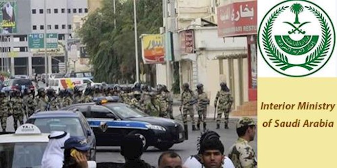 Saudi to deport Hezbollah sympathizers