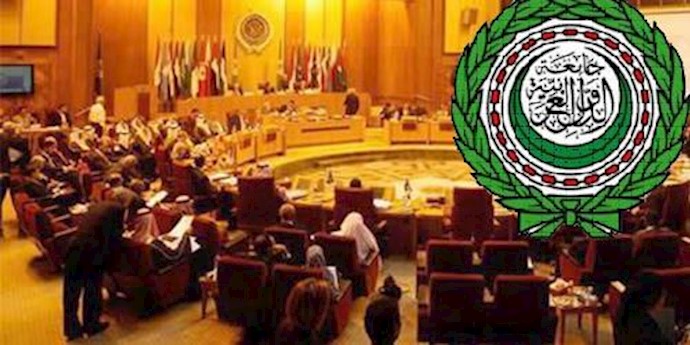 Arab League: Denounced Iran’s interference in the internal affairs of Arab countries