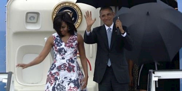 Barack Obama became the first US president in 88 years to visit Cuba