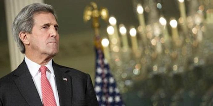 Paris: Kerry to meet European ministers, Syria and the migrant crisis on agenda