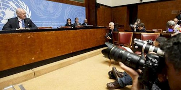 Syria: U.N. agencies ’extremely concerned’ about basic supplies for 500,000 people in besieged areas