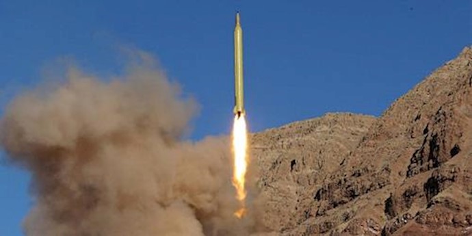 U.K. : Iran continues unacceptable behavior of missile testings, aggressive behavior and sponsorship of terrorism