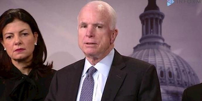 US Senate Armed Services Committee: Iran’s behavior was a blatant violation of international law