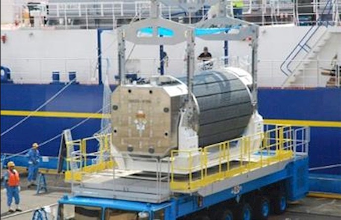 Nuclear vessel preparing to ship plutonium enough to produce 50 nuclear bombs from Japan to US