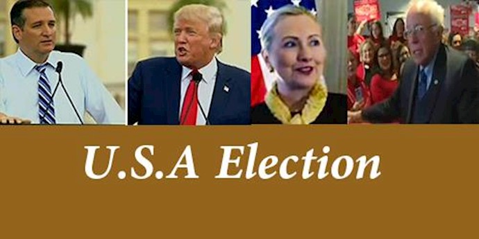  'U.S. A  Election'