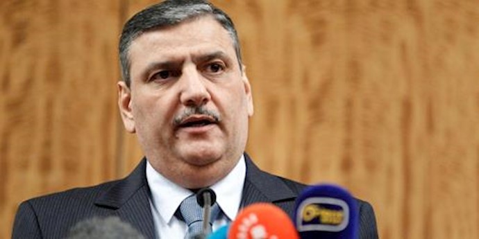 Syrian opposition still undecided over Geneva talks