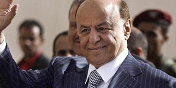 Yemen: President Abd Rabbuh Mansur Hadi congratulated people on Taiz victory