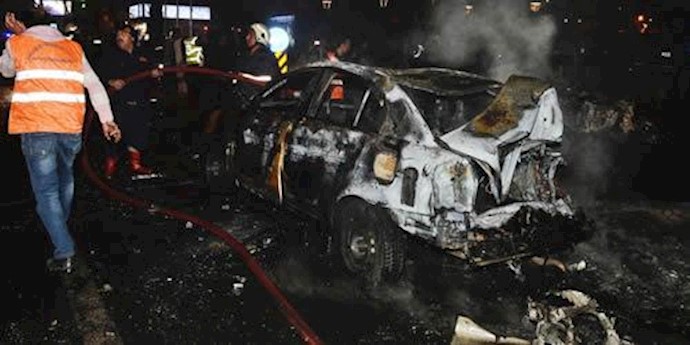 Turkey explosion, at least 27 killed and more than 70 injured