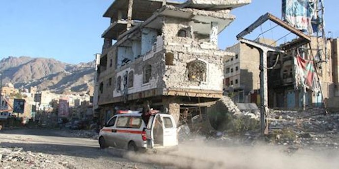Yemen Gov., rebels agree on ceasefire: Officials say