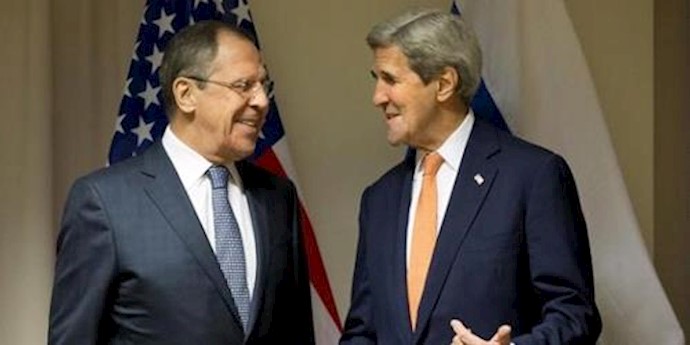 U.S. and Russia express optimism over implementation of ceasefire in Syria