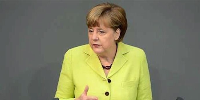 Merkel Says 3,000 Iraqis Returning Home Every Month