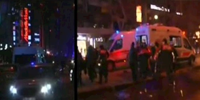 Three more die of wounds from Ankara bombing: minister