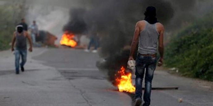 John Kerry says US looking for a way to break the deadlock between Israel and the Palestinians