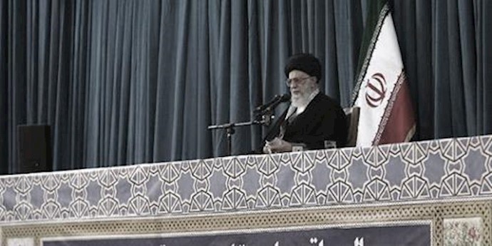 Khamenei accuses US of failing to respect nuclear deal