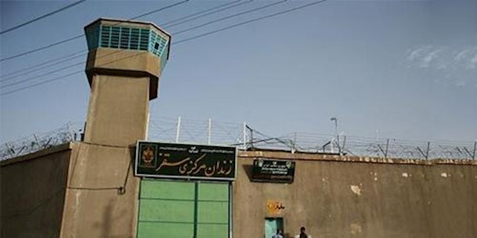 Iran: Kurdish teacher slapped with a phony court case