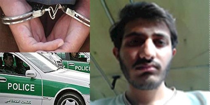 Iran regime arrests dozens of activists during New Year holidays