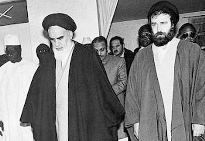 Iran Regime survives on War, instigate Hatred