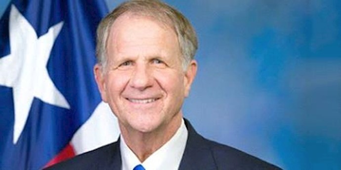  'Congressman Ted Poe'