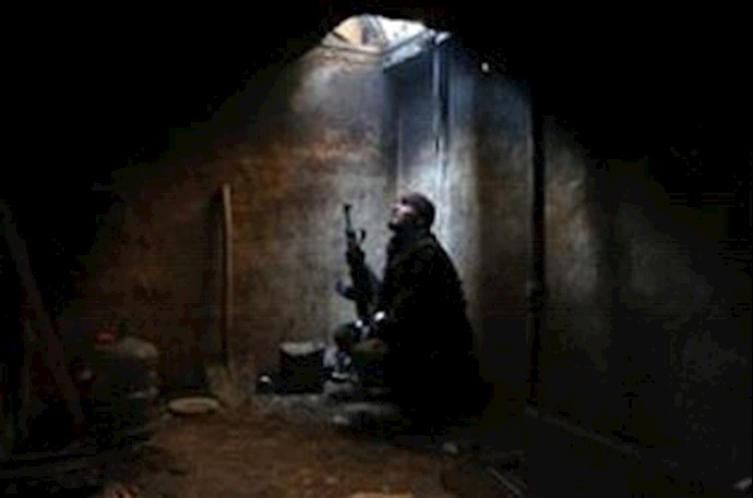 1 in 3 Syrian children know nothing but war: UNICEF