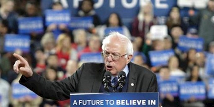 Sanders trounces Clinton in Hawaii presidential caucus vote: media