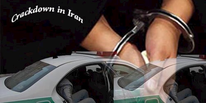 Iran: A man and his sister were arrested by state suppressive guards