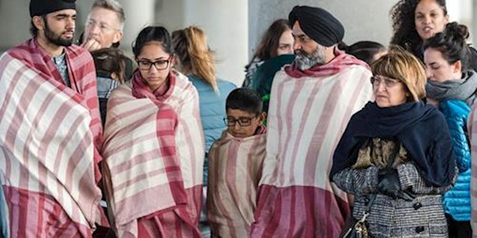 Condemnations pours as Gulf States denounce Brussels attacks