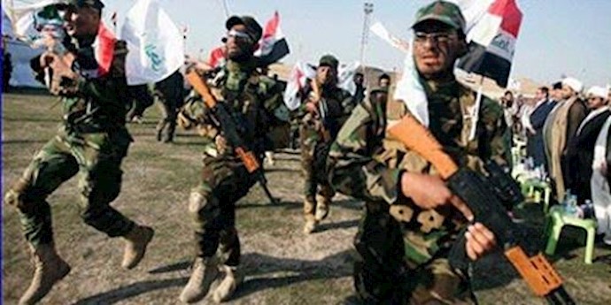 Shiite militants backed by Iran threaten to attack US Marines deployed to Iraq